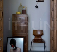 Настенный светильник Colombo 761 Настенный светильник Colombo 761 фабрика Oluce