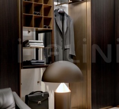 Настольная лампа Atollo metal Настольная лампа Atollo metal фабрика Oluce