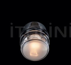 Настенный светильник Fresnel 1148 Настенный светильник Fresnel 1148 фабрика Oluce