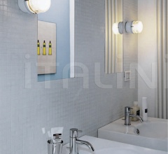 Настенный светильник Fresnel 1148 Настенный светильник Fresnel 1148 фабрика Oluce