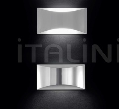 Настенный светильник Kelly фабрика Oluce