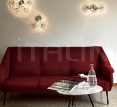 Настенный светильник Fiore фабрика Oluce