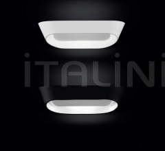 Настенный светильник JK 780 фабрика Oluce