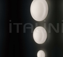 Настенный светильник Sixty фабрика Oluce