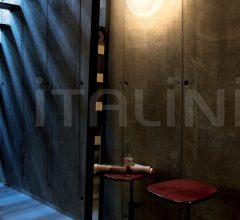 Настенный светильник Sixty фабрика Oluce