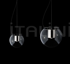 Подвесной светильник The Globe Подвесной светильник The Globe фабрика Oluce