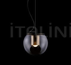 Подвесной светильник The Globe Подвесной светильник The Globe фабрика Oluce