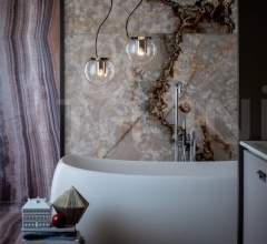 Подвесной светильник The Globe Подвесной светильник The Globe фабрика Oluce