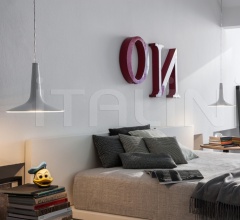 Подвесной светильник Kin Подвесной светильник Kin фабрика Oluce