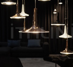 Подвесной светильник Kin Подвесной светильник Kin фабрика Oluce