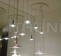 Подвесной светильник Kin Подвесной светильник Kin фабрика Oluce