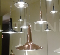 Подвесной светильник Kin Подвесной светильник Kin фабрика Oluce