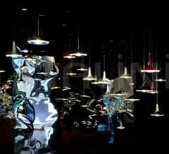 Подвесной светильник Kin Подвесной светильник Kin фабрика Oluce