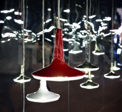 Подвесной светильник Kin Подвесной светильник Kin фабрика Oluce