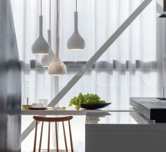 Подвесной светильник Lys 434/L Подвесной светильник Lys 434/L фабрика Oluce