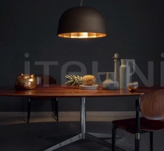 Подвесной светильник Empty 439/L Подвесной светильник Empty 439/L фабрика Oluce