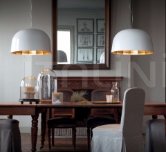 Подвесной светильник Empty 439/L Подвесной светильник Empty 439/L фабрика Oluce