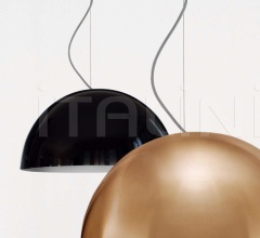 Подвесной светильник Sonora 408/437 Подвесной светильник Sonora 408/437 фабрика Oluce