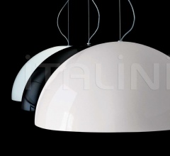 Подвесной светильник Sonora 490/493 Подвесной светильник Sonora 490/493 фабрика Oluce