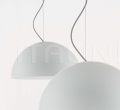 Подвесной светильник Sonora 411/438 Подвесной светильник Sonora 411/438 фабрика Oluce