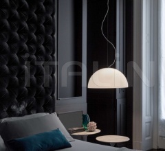 Подвесной светильник Sonora 411/438 Подвесной светильник Sonora 411/438 фабрика Oluce