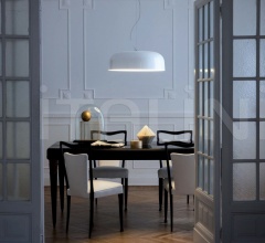 Подвесной светильник Canopy Подвесной светильник Canopy фабрика Oluce