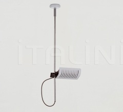 Итальянские Потолочные светильники - Потолочный светильник Colombo 885 Итальянские Потолочные светильники - Потолочный светильник Colombo 885 фабрика Oluce