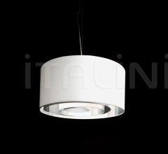 Подвесной светильник Circles 429 Подвесной светильник Circles 429 фабрика Oluce