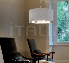 Подвесной светильник Circles 429 Подвесной светильник Circles 429 фабрика Oluce