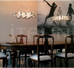 Подвесной светильник Fiore Подвесной светильник Fiore фабрика Oluce