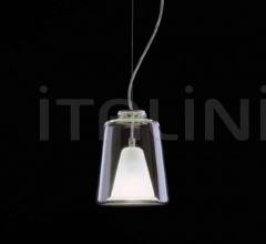 Подвесной светильник Lanterna & Lanternina Подвесной светильник Lanterna & Lanternina фабрика Oluce