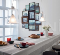 Подвесной светильник Lanterna & Lanternina Подвесной светильник Lanterna & Lanternina фабрика Oluce