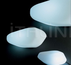 Итальянские Уличные светильники - Светильник Stones outdoor фабрика Oluce