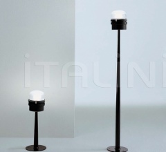 Итальянские Уличные светильники - Напольный светильник Fresnel фабрика Oluce