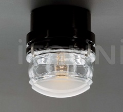 Итальянские Уличные светильники - Светильник Fresnel фабрика Oluce