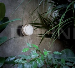 Итальянские Уличные светильники - Светильник Fresnel фабрика Oluce