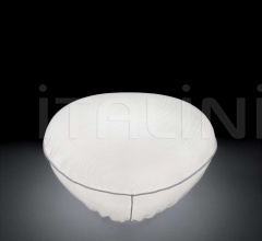 Итальянские Уличные светильники - Светильник Pill-Low 219 фабрика Oluce