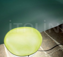 Итальянские Уличные светильники - Светильник Pill-Low 219 фабрика Oluce