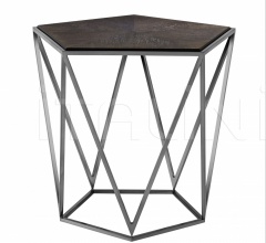 Столик Pentagonal 110615 Столик Pentagonal 110615 фабрика Eichholtz