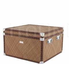Журнальный столик Flightcase Cane 111255 Журнальный столик Flightcase Cane 111255 фабрика Eichholtz