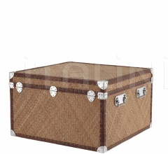 Журнальный столик Flightcase Cane 111255 Журнальный столик Flightcase Cane 111255 фабрика Eichholtz