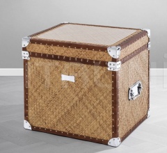 Столик Flightcase Cane 105311 Столик Flightcase Cane 105311 фабрика Eichholtz