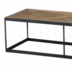 Журнальный столик Chateaudun 107462 Журнальный столик Chateaudun 107462 фабрика Eichholtz