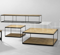 Журнальный столик Chateaudun 107462 Журнальный столик Chateaudun 107462 фабрика Eichholtz