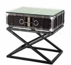 Итальянские Спальни - Тумбочка Astoria 107483 фабрика Eichholtz