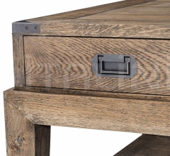 Журнальный столик Military 110738 Журнальный столик Military 110738 фабрика Eichholtz