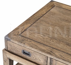 Журнальный столик Military 110738 Журнальный столик Military 110738 фабрика Eichholtz