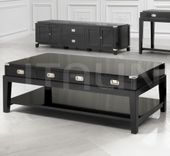 Журнальный столик Military 110021 Журнальный столик Military 110021 фабрика Eichholtz