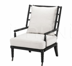 Итальянские Кресла - Кресло Brandon 111696 Итальянские Кресла - Кресло Brandon 111696 фабрика Eichholtz