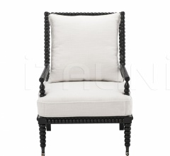 Итальянские Кресла - Кресло Brandon 111696 Итальянские Кресла - Кресло Brandon 111696 фабрика Eichholtz